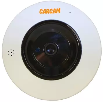 Сетевая IP-камера видеонаблюдения CARCAM CAM-6360PSD