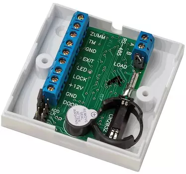 Сетевой контроллер Z-5R Net 8000