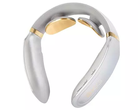 Шейный массажер Xiaomi SKG Smart Massager K6 White