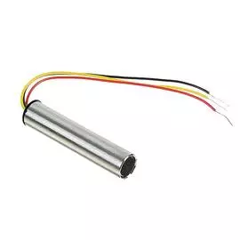 Микрофон для систем охраны и видеонаблюдения Шорох-9