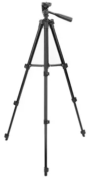 Штатив для камеры и телефона Tripod 3120А