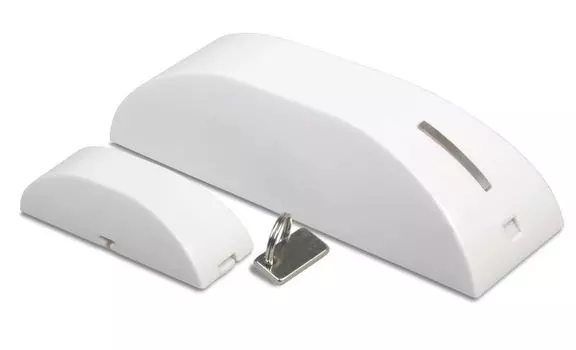 Беспроводной GSM-датчик открытия двери Сибирский Арсенал Полюс-GSM