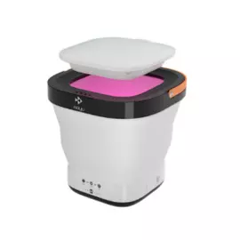 Складная стиральная машина Xiaomi Moyu Foldable Washing Machine White (XPB08-F1)