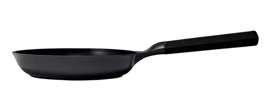 Сковорода Xiaomi HuoHuo Teflon Platinum Plus Non-Stick Pan (HU0070)