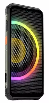 Смартфон Ulefone Armor 21 8/256 Black