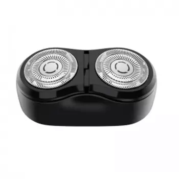 Сменное бритвенное лезвие для Xiaomi Mijia Rotating Double Cutter Head S100