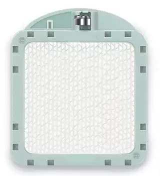 Сменные пластины для Xiaomi Mi Mosquito Repellent White (1шт)