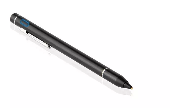 Стилус для смартфонов и планшетов CARCAM Smart Pencil K833 - Black