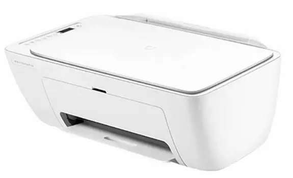 Струйный принтер 3 в 1 Xiaomi Mijia All-in-One Inkjet Printer (MJPMYTJHT01) White