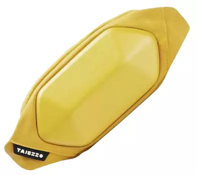 Сумка на пояс Xiaomi Youpin Tajezzo Yellow (N4-YLW02)