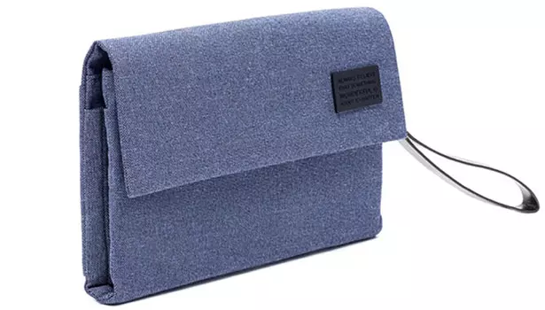 Сумка-органайзер Xiaomi Portable Digital Storage Bag Carrying Case Pouch