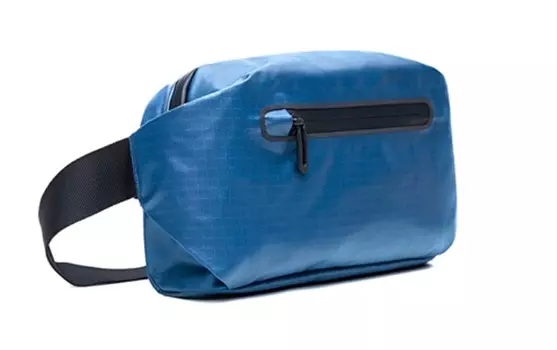 Сумка Xiaomi Fashion Pocket Bag Blue