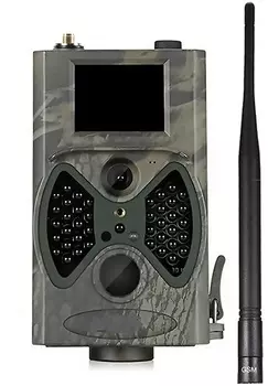 Фотоловушка Suntek HC-300M