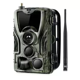 Фотоловушка Suntek HC-801G 5000mAh