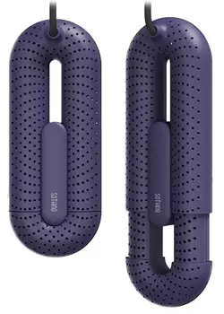 Сушилка для обуви Xiaomi Sothing Zero-Shoes Dryer Violet (DSHJ-S-2111AA)