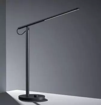 Xiaomi Mi Smart LED Desk Lamp 1S Black (MJTD01SSJNYL)