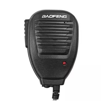 Тангента Baofeng Shoulder Speaker Mic 1xPTT for UV-5R