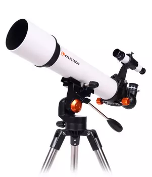 Телескоп Xiaomi Celestron Astronomical Telescope White SCTW-70
