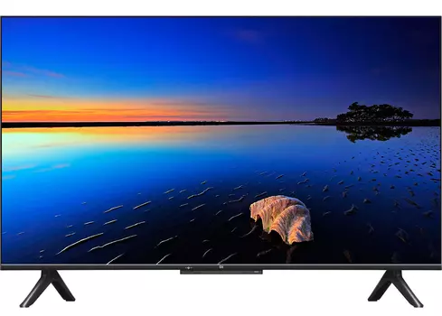 Телевизор Xiaomi Mi TV P1 43" (L43M6-6ARG)