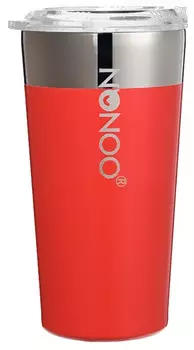 Термокружка Xiaomi Nonoo Afternoon Coffee Cup 580ml Red