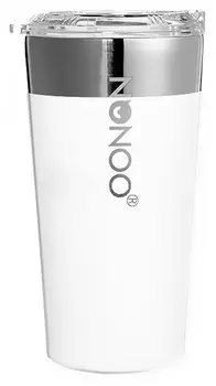 Термокружка Xiaomi Nonoo Afternoon Coffee Cup 580ml White