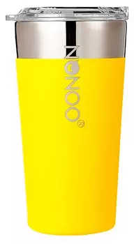 Термокружка Xiaomi Nonoo Afternoon Coffee Cup 580ml Yellow