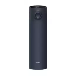 Термокружка Xiaomi Quange Thermos Flask 480ml Black (BW401)