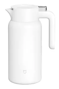 Термос Xiaomi Mijia Thermos Kettle 1.8L (MJBWH01PL) White