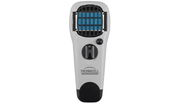 Противомоскитный прибор Thermacell Garden Repeller Grey