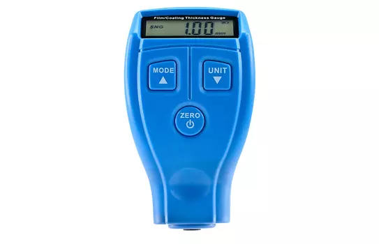 CARCAM TG100 Толщиномер ЛКП