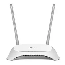Wi-Fi роутер TP-LINK TL-WR842N