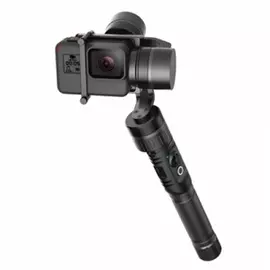 Трехосевой стабилизатор для экшн-камеры Hohem HG5