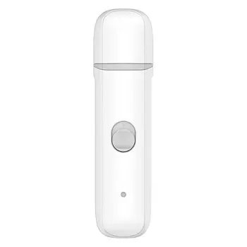 Триммер для когтей домашних животных Xiaomi Pawbby Pet Electric Nail Sharpener (MG-NG001)