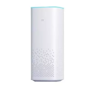 Умная колонка Xiaomi Mi AI Speaker white