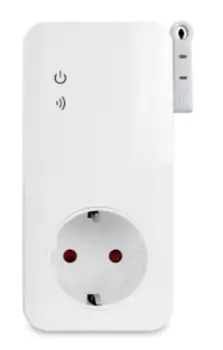 Умная розетка SimPal T20 V2