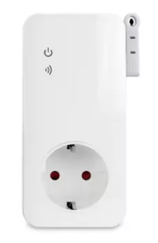 Умная розетка SimPal T4 GSM