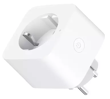 Умная розетка Xiaomi Mi Smart Plug (Zigbee)