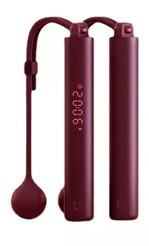 Умная скакалка Xiaomi Mijia Smart Skipping Rope (XMSR-P803) Red
