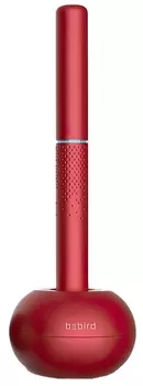 Умная ушная палочка Xiaomi Bebird M9 Pro Red