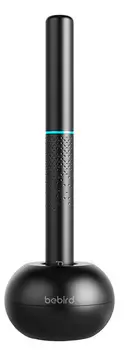 Умная ушная палочка Xiaomi Bebird Smart Visual Ear Cleaner M9S Black