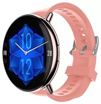 Умные часы Wearfit GTE Pink Smart Watch