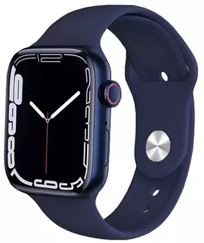 Умные часы Wearfit K7 Pro Blue Smart Watch