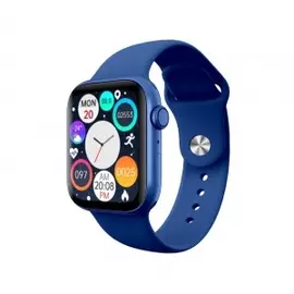 Умные часы Wearfit Smart Watch RX63 Pro Blue