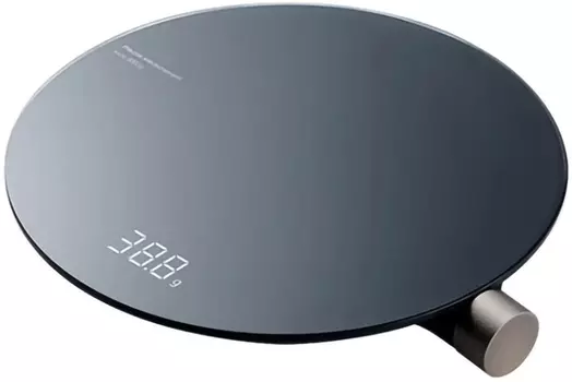 Умные кухонные весы Xiaomi Hoto Scales (QWCFC001)