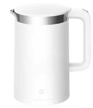 Умный электрочайник Xiaomi Mi Smart Kettle Pro CN (MJHWSH02YM) White