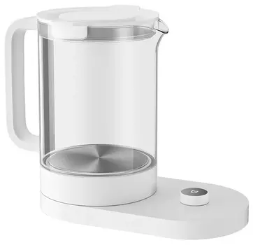 Умный электрочайник Xiaomi Mijia Multifunctional Electric Cooker (MJYSH01YM)