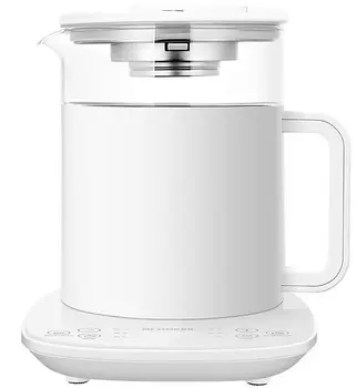 Умный электрочайник Xiaomi Qcooker Multi-Functional Hot Pot (CS-YS01)