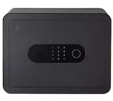 Умный электронный сейф Xiaomi Mi Smart Safe Box 65Mn (BGX-5/X1-3001)