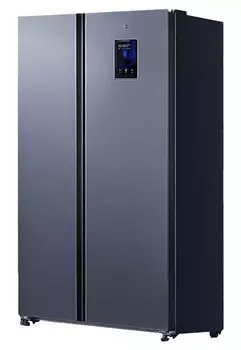 Умный холодильник с двумя дверцами Xiaomi Mijia Refrigerator Exclusive Edition 540L
