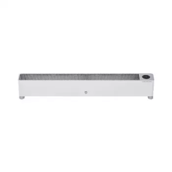 Умный конвекторный обогреватель Xiaomi Mijia Convection Electric Heater White (TJXDNQ01ZM)